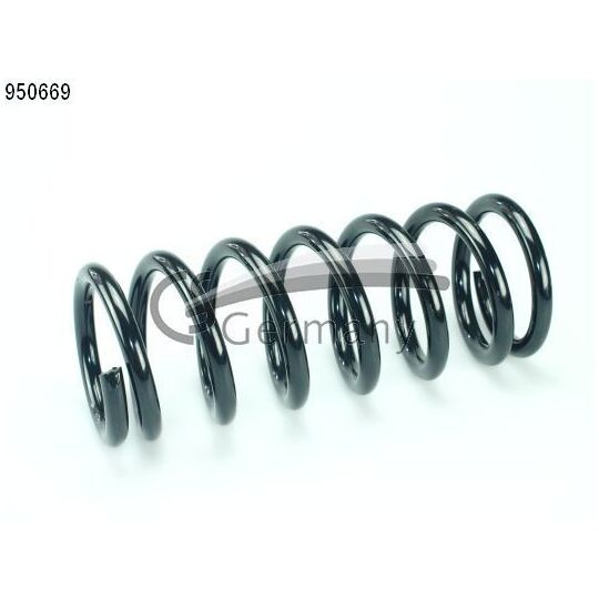 14.950.669 - Coil Spring 