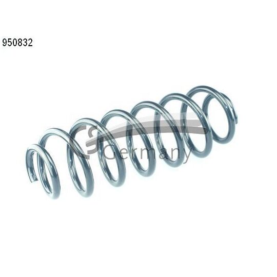 14.950.832 - Coil Spring 