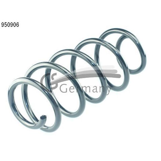 14.950.906 - Coil Spring 