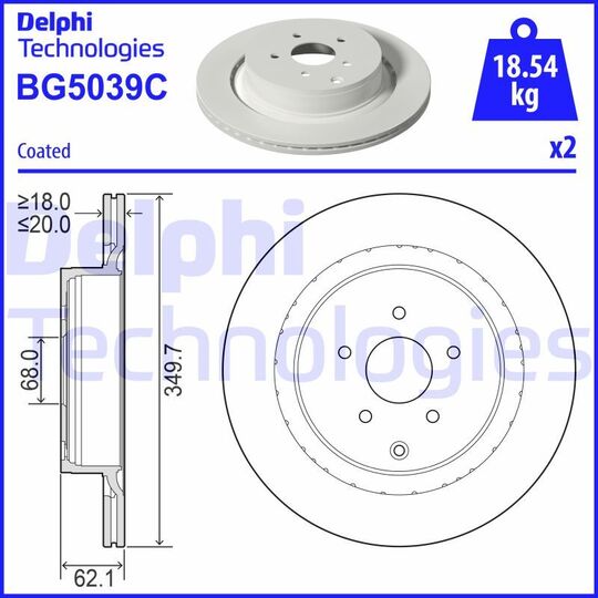 BG5039C - Piduriketas 