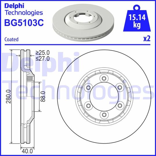 BG5103C - Piduriketas 