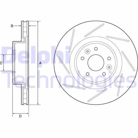 BG9224C - Piduriketas 