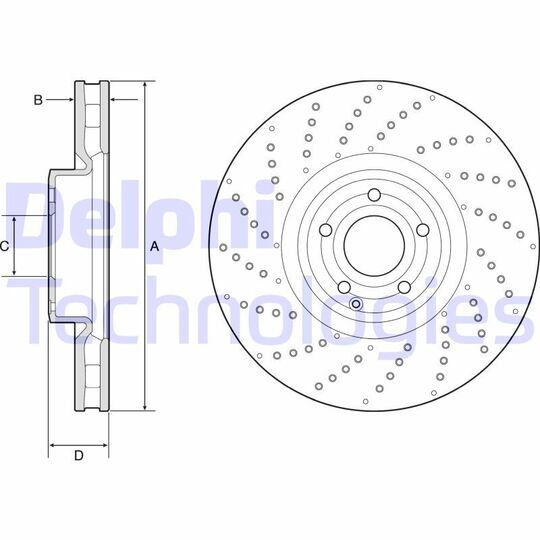 BG9215C - Piduriketas 