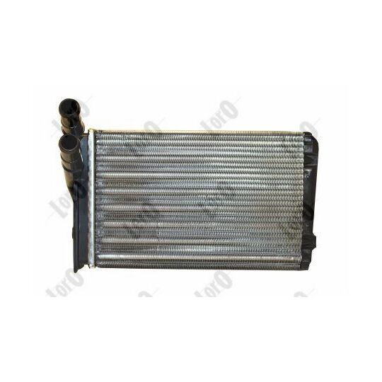 003-015-0001 - Heat Exchanger, interior heating 