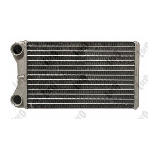 003-015-0007-B - Heat Exchanger, interior heating 