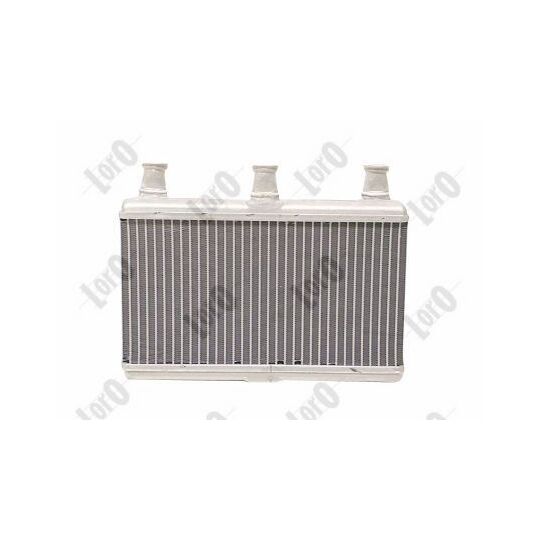 004-015-0004-B - Heat Exchanger, interior heating 