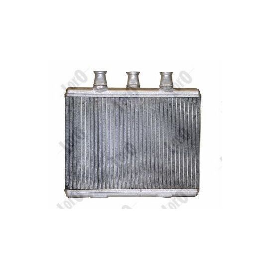004-015-0003-B - Heat Exchanger, interior heating 