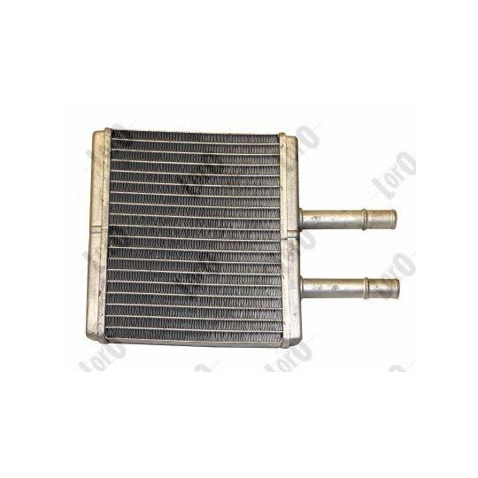 007-015-0001-B - Heat Exchanger, interior heating 