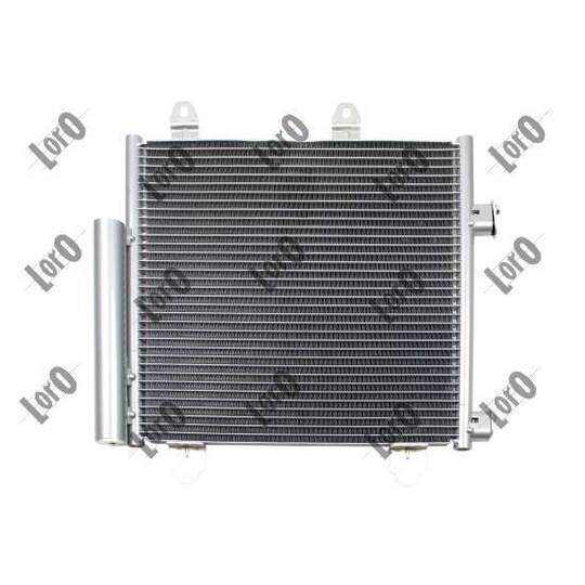 009-016-0034 - Condenser, air conditioning 