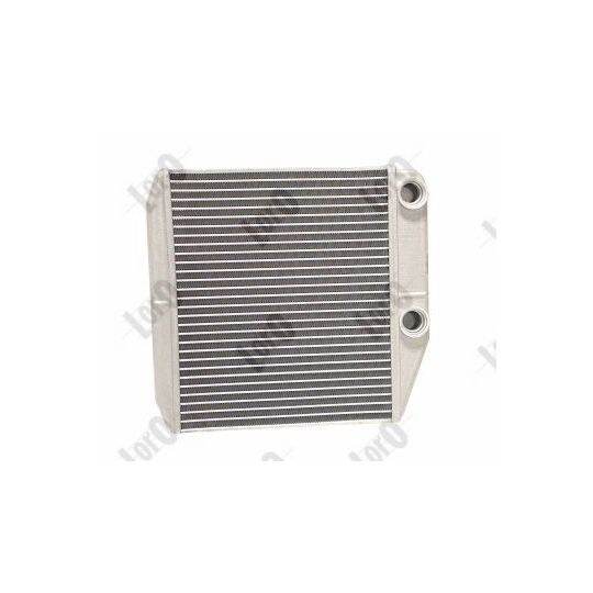009-015-0008-B - Heat Exchanger, interior heating 