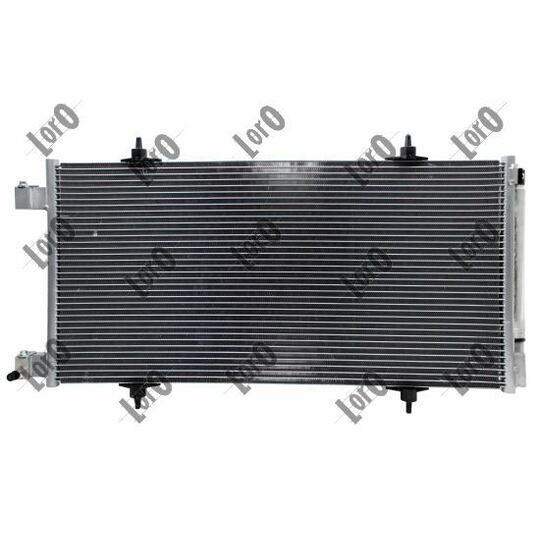 009-016-0033 - Condenser, air conditioning 