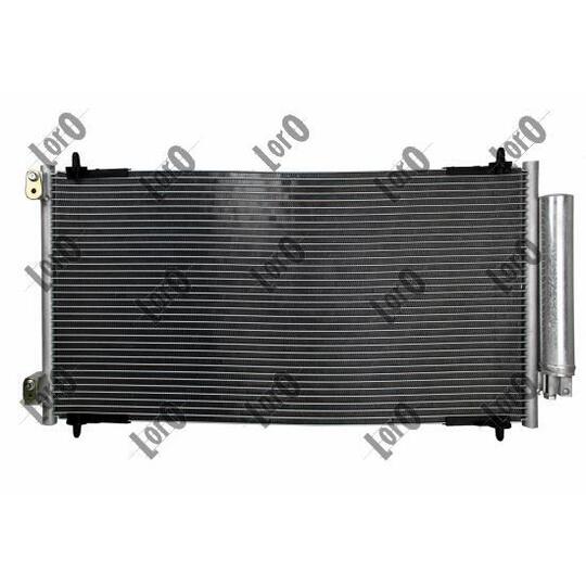 009-016-0031 - Condenser, air conditioning 