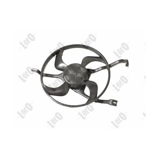 009-014-0016 - Fan, radiator 