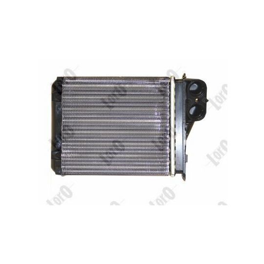 010-015-0001 - Heat Exchanger, interior heating 