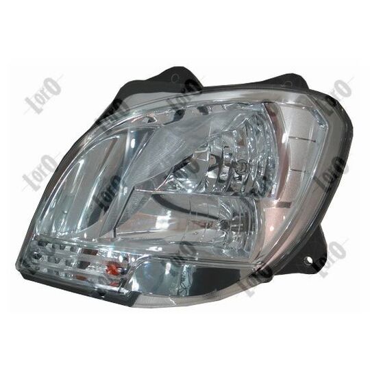 012-21315-1515 - Headlight 