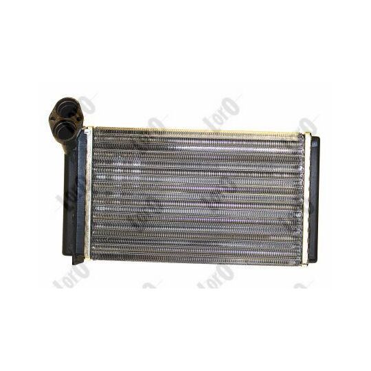 017-015-0002 - Heat Exchanger, interior heating 