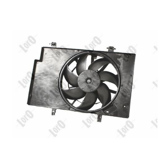 017-014-0003 - Fan, radiator 