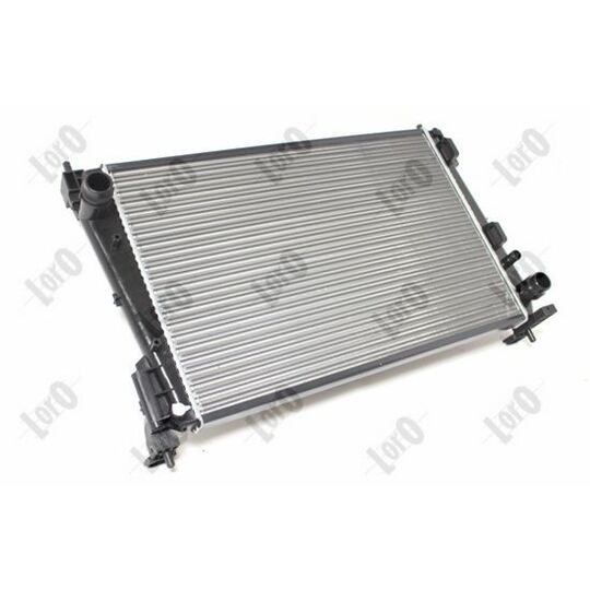 016-017-0069 - Radiator, engine cooling 