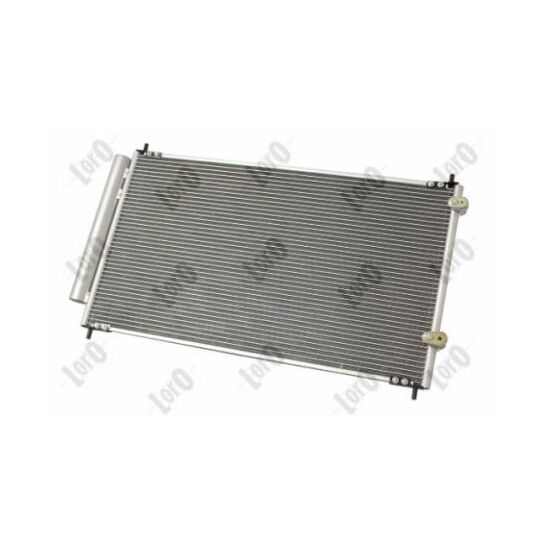 018-016-0034 - Condenser, air conditioning 