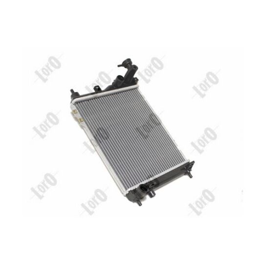 019-017-0030-B - Radiator, engine cooling 