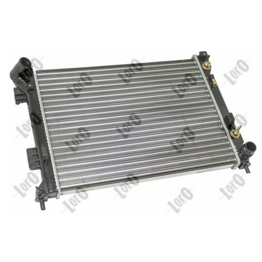 019-017-0036 - Radiator, engine cooling 