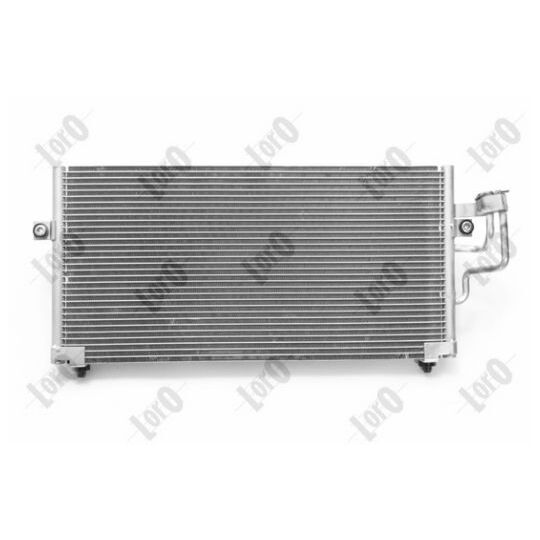 033-016-0004 - Condenser, air conditioning 