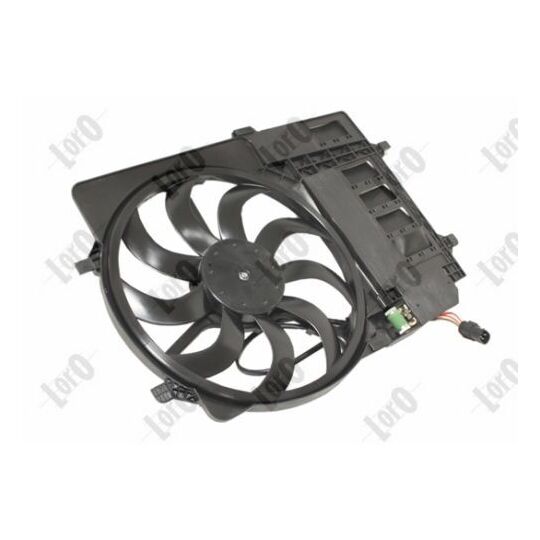 032-014-0002 - Fan, radiator 