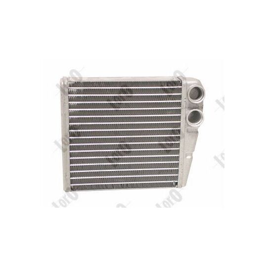 035-015-0001-B - Heat Exchanger, interior heating 
