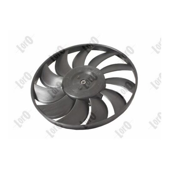 037-014-0026 - Fan, radiator 