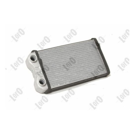 037-015-0021-B - Heat Exchanger, interior heating 