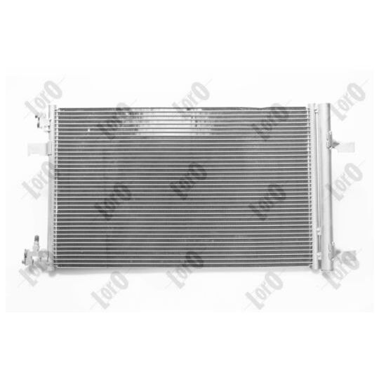 037-016-0037 - Condenser, air conditioning 