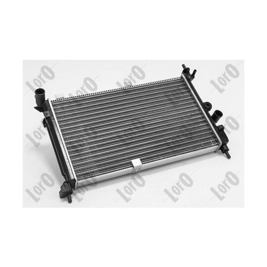 037-017-0063 - Radiator, engine cooling 