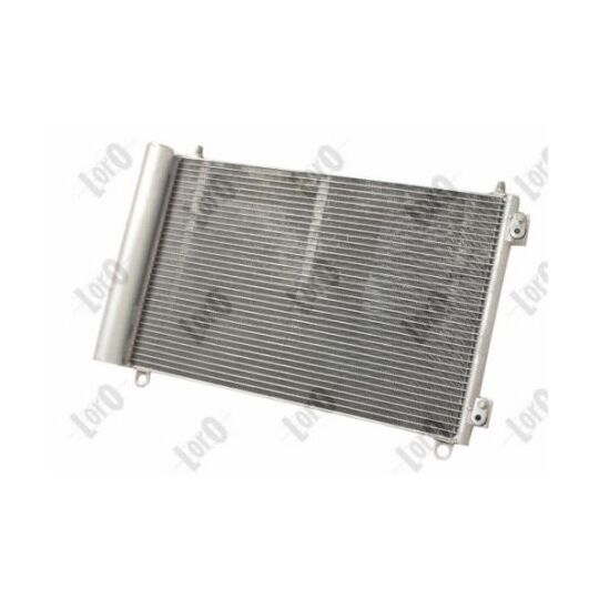 038-016-0016 - Condenser, air conditioning 