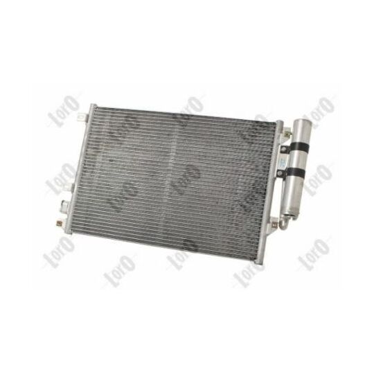 042-016-0047 - Condenser, air conditioning 