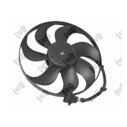 046-014-0002 - Fan, radiator 