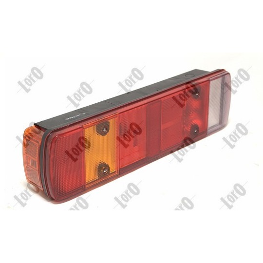 052-29343-1515 - Combination Rearlight 