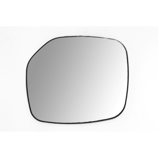 0529G04 - Mirror Glass, outside mirror 