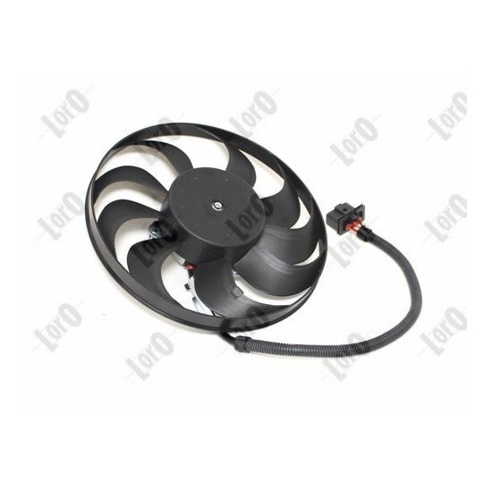 053-014-0025 - Fan, radiator 