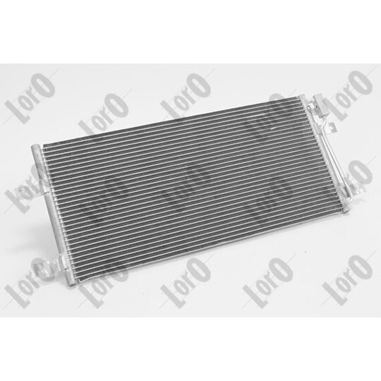 053-016-0011 - Condenser, air conditioning 