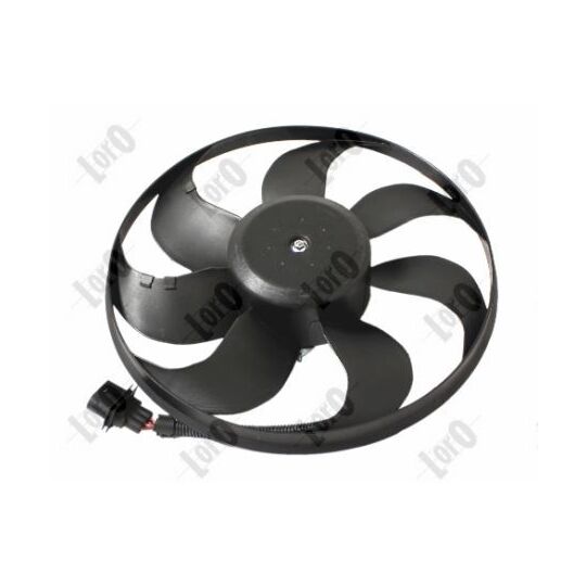 053-014-0024 - Fan, radiator 