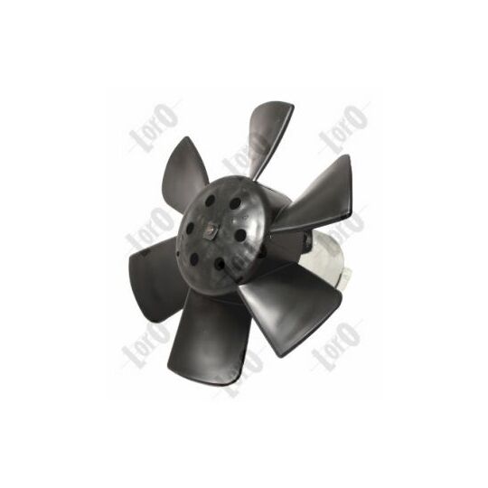 053-014-0033 - Fan, radiator 