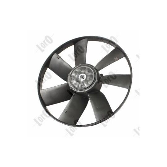053-014-0017 - Fan, radiator 