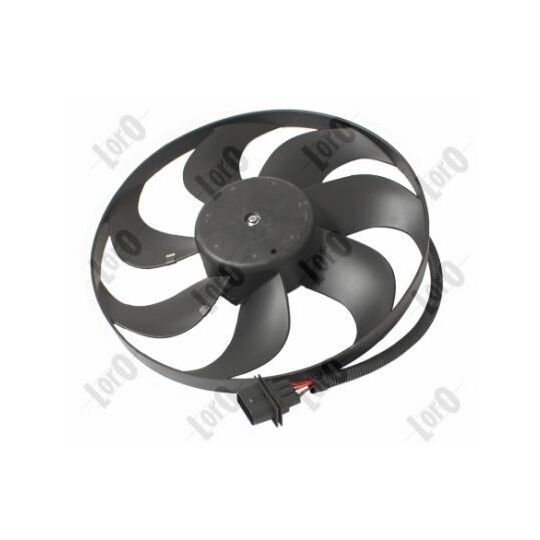 053-014-0007 - Fan, radiator 