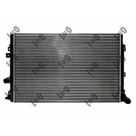 053-017-0086 - Radiator, engine cooling 