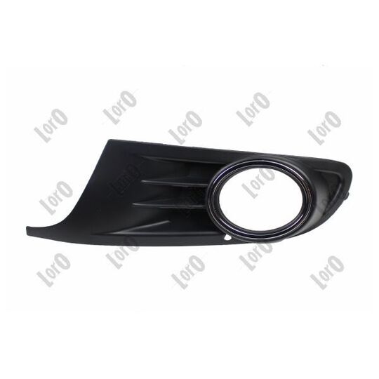 053-14-457 - Ventilation Grille, bumper 