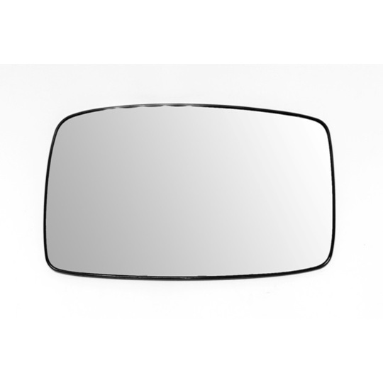 0538G02 - Mirror Glass, outside mirror 