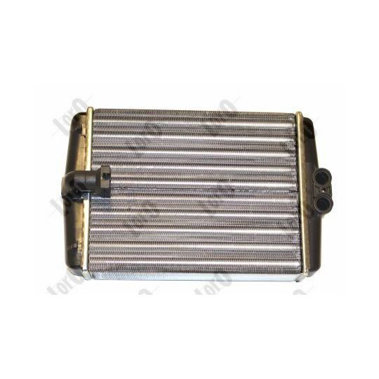 054-015-0001 - Heat Exchanger, interior heating 