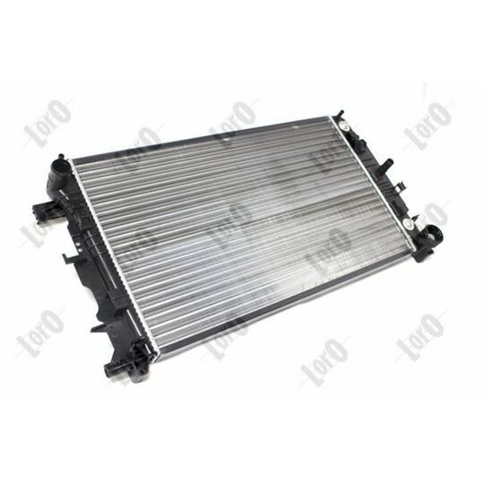 054-017-0062 - Radiator, engine cooling 