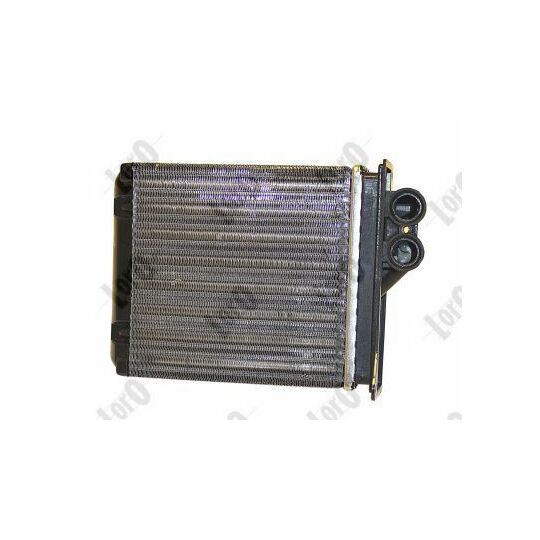 054-015-0002 - Heat Exchanger, interior heating 