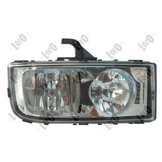 054-21401-2515 - Headlight 